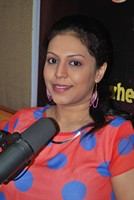 Singer Madhoo Stills at Tori